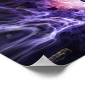 Poster Supernova (Coin)