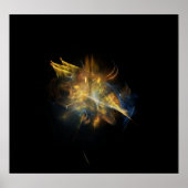 Poster Supernova (Devant)