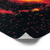 Poster Supernova 2 (Coin)