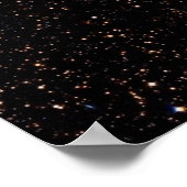 Poster Supernova la plus brillante jamais vue - image spa (Coin)