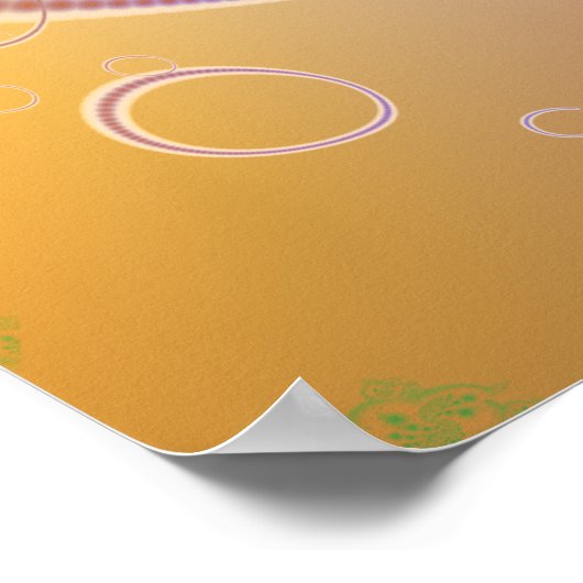 Poster Supernova Technistartrail 1 (Coin)