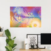 Poster Supernova Technistartrail 1 (Bureau à domicile)