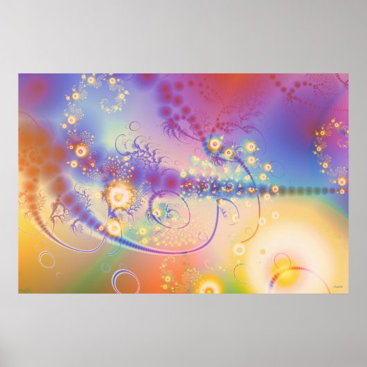 Poster Supernova Technistartrail 1 (Devant)