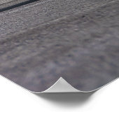 Poster Superoiseau de Plymouth 1970 (Coin)