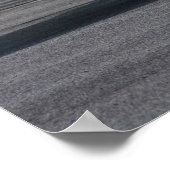 Poster Superoiseau de Plymouth 1970 (Coin)