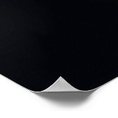 Poster Superposition de la physique quantique (Coin)