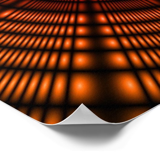 Poster Supersonique 2 (Coin)