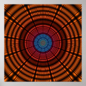 Poster Supersonique 2 (Devant)