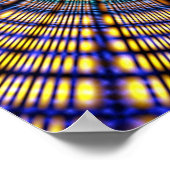 Poster Supersonique 5 (Coin)