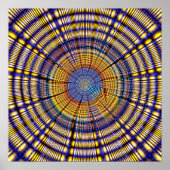 Poster Supersonique 5 (Devant)