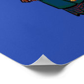 Poster Superstar (Coin)