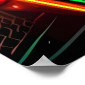 Poster Supplément à la Dream Bank (Coin)