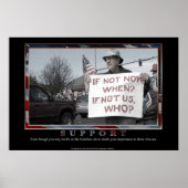 Poster Support (Devant)