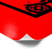 Poster Support Canadian Farmers (Coin)