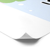 Poster Support Community wall art (Coin)