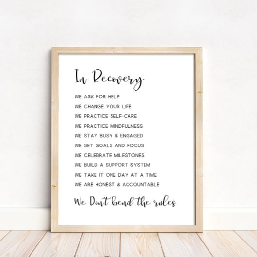 Poster Support Sobre, Récupération des dépendances