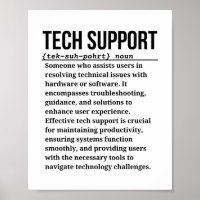 Support technique