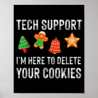 Support technique de Noël ici pour supprimer les c