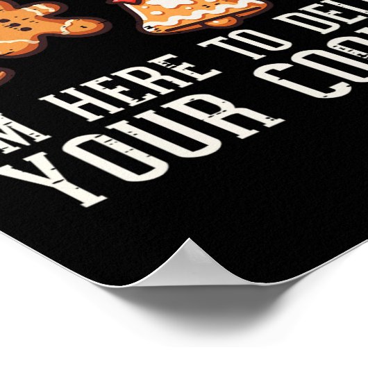 Poster Support technique de Noël ici pour supprimer les c (Coin)