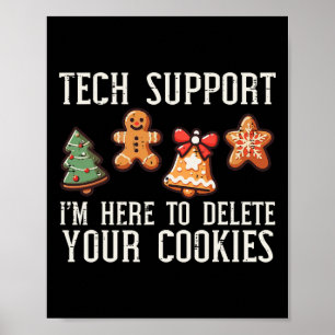 Poster Support technique de Noël ici pour supprimer les c