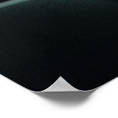 Poster Support vs Félicitations Motivation de Hustle (Coin)