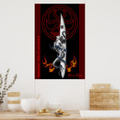 Poster Supprimer (Cuisine)