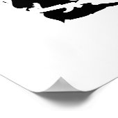 Poster Supprimer ICE (Coin)