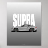 Poster Supra 2020 (Devant)