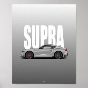 Poster Supra 2020