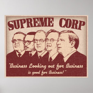 Poster Supreme Corp