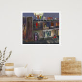Poster Sur (Cuisine)