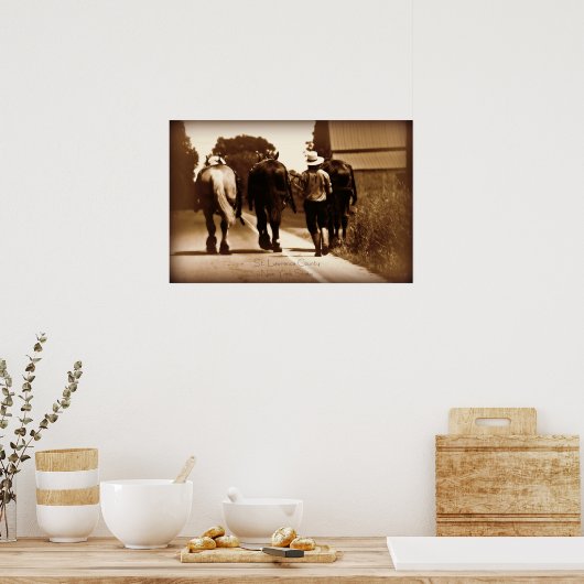 Poster sur Amish Life (Cuisine)