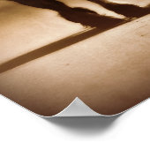 Poster sur Amish Life (Coin)