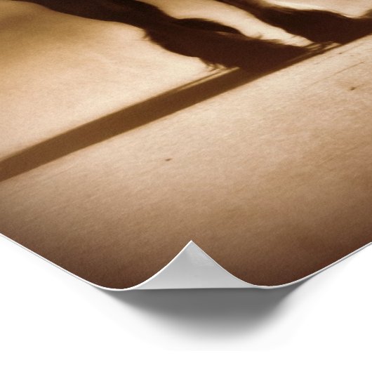 Poster sur Amish Life (Coin)