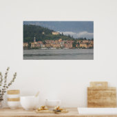 Poster sur Bellagio (Cuisine)