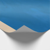 Poster Sur Bois Affiche politique de l'Afrique (Coin)