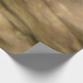 Poster Sur Bois Crotale dans le parc national de Shenandoah (Coin)