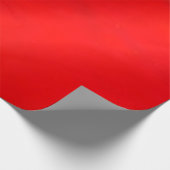 Poster Sur Bois Fleur rose rouge vif Belle florale (Coin)