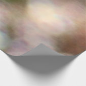 Poster Sur Bois Holly Feuilles II Vacances Nature Botanique (Coin)