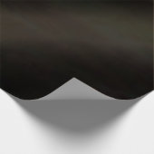 Poster Sur Bois Maison Blanche de Noël à la nuit à Washington DC (Coin)