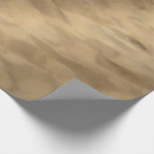 Poster Sur Bois Plage d'Aruba I Belle Scène Nature (Coin)