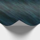 Poster Sur Bois Sainte-Lucie Horizon Océan Bleu (Coin)