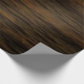 Poster Sur Bois Sunrise aux îles Virgin (Coin)