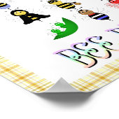 Poster sur ce que je serai aujourd'hui (Coin)