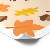 Poster sur Cutie Pie (Coin)