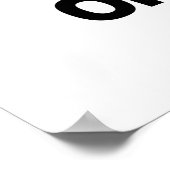 Poster Sur Fleek Funny Veggie Leek Pun (Coin)