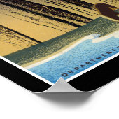 Poster sur la conservation de toute vie (Coin)