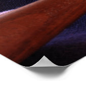 Poster sur la démocratie (Coin)