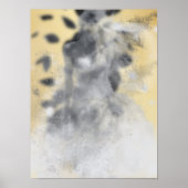 Poster sur la dissolution (Devant)