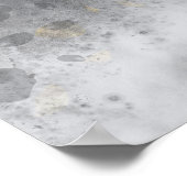 Poster sur la dissolution (Coin)